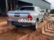 Toyota Hilux   G 2.4 SX 2019 MT 2019 - TOYOTA HILUX G 2.4 SX 2019 MT