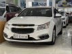 Chevrolet Cruze 2016 - Màu trắng, số sàn