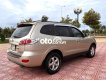 Hyundai Santa Fe  Santafe 2008 2.2 Máy dầu 2 cầu 2008 - Hyundai Santafe 2008 2.2 Máy dầu 2 cầu