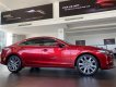 Mazda 6 2022 - Ưu đãi cực lớn. Giảm 100 triệu đồng tiền mặt - hỗ trợ  giá tốt nhất