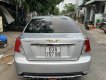 Daewoo Lacetti 2004 - Màu bạc xe gia đình