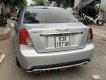 Daewoo Lacetti 2004 - Màu bạc xe gia đình