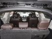 Toyota Sienna 2021 - Phiên bản cao nhất của Sienna, màu đen nội thấy nâu cực mới