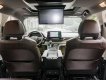 Toyota Sienna 2021 - Phiên bản cao nhất của Sienna, màu đen nội thấy nâu cực mới