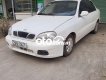 Daewoo Nubira Bán xe  5 chỗ ngồi màu trắng biển số hà nội 2002 - Bán xe sedan 5 chỗ ngồi màu trắng biển số hà nội