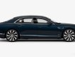 Bentley Flying Spur 2022 - Dẫn đầu xu hướng chăm sóc sức khoẻ sau cabin tốt nhất phân khúc