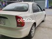 Daewoo Nubira Bán xe  5 chỗ ngồi màu trắng biển số hà nội 2002 - Bán xe sedan 5 chỗ ngồi màu trắng biển số hà nội