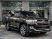 Toyota Land Cruiser 2018 - Phiên bản nhập Trung Đông, full kịch option