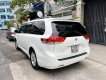 Toyota Sienna 2011 - Màu trắng giá hữu nghị