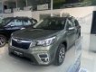 Subaru Forester 2022 - Giảm giá tiền mặt đến 259 triệu + Tặng BHVC - Sẵn xe giao ngay