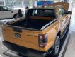 Ford Ranger 2022 - Tặng nắp thùng - Bảo hiểm thân vỏ - Giao xe ngay