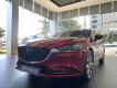 Mazda 6 2022 - Ưu đãi cực lớn. Giảm 100 triệu đồng tiền mặt - hỗ trợ  giá tốt nhất