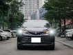 Toyota Sienna 2021 - Phiên bản cao nhất của Sienna, màu đen nội thấy nâu cực mới
