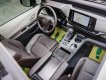 Toyota Sienna 2021 - Phiên bản cao nhất của Sienna, màu đen nội thấy nâu cực mới