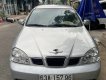 Daewoo Lacetti 2004 - Màu bạc xe gia đình