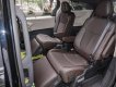 Toyota Sienna 2021 - Phiên bản cao nhất của Sienna, màu đen nội thấy nâu cực mới