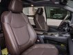 Toyota Sienna 2021 - Phiên bản cao nhất của Sienna, màu đen nội thấy nâu cực mới
