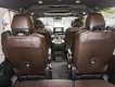 Toyota Sienna 2021 - Phiên bản cao nhất của Sienna, màu đen nội thấy nâu cực mới