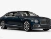 Bentley Flying Spur 2022 - Dẫn đầu xu hướng chăm sóc sức khoẻ sau cabin tốt nhất phân khúc