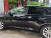 Toyota Venza 2009 - Màu đen giá ưu đãi