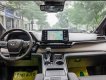Toyota Sienna 2021 - Phiên bản cao nhất của Sienna, màu đen nội thấy nâu cực mới