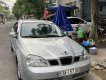 Daewoo Lacetti 2004 - Màu bạc xe gia đình