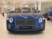 Bentley Continental 2023 - Xe chính hãng - Giao ngay toàn quốc