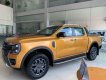 Ford Ranger 2022 - Tặng nắp thùng - Bảo hiểm thân vỏ - Giao xe ngay