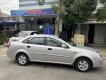 Daewoo Lacetti 2004 - Màu bạc xe gia đình