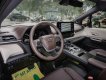 Toyota Sienna 2021 - Phiên bản cao nhất của Sienna, màu đen nội thấy nâu cực mới