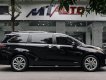 Toyota Sienna 2021 - Phiên bản cao nhất của Sienna, màu đen nội thấy nâu cực mới