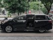 Toyota Sienna 2021 - Phiên bản cao nhất của Sienna, màu đen nội thấy nâu cực mới