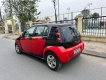 Smart Forfour 2001 - Nhỏ gọn thể thao