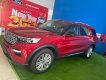 Ford Explorer 2022 - Giá sốc - Giảm 100 triệu lấy số đầu năm