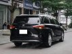 Toyota Sienna 2021 - Phiên bản cao nhất của Sienna, màu đen nội thấy nâu cực mới