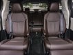Toyota Sienna 2021 - Phiên bản cao nhất của Sienna, màu đen nội thấy nâu cực mới