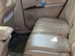Toyota Venza 2009 - Màu đen giá ưu đãi