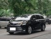 Toyota Sienna 2021 - Phiên bản cao nhất của Sienna, màu đen nội thấy nâu cực mới