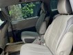 Toyota Sienna 2011 - Màu trắng giá hữu nghị