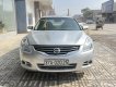 Nissan Altima 2009 - Màu bạc, nhập khẩu, 296 triệu