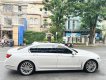 BMW 740Li 2020 - Xe màu trắng số tự động