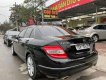 Mercedes-Benz C 230 2008 - Xe màu đen