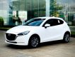 Mazda 2 2022 - Giảm khủng 57 triệu + nhiều quà tặng chính hãng - Sẵn giao ngay
