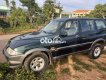 Ssangyong Musso   máy xăng, 2 cầu. Xe chất, đk mới 2003 - Ssangyong Musso máy xăng, 2 cầu. Xe chất, đk mới