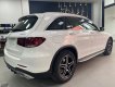 Mercedes-Benz GLC 300 2022 - Xe màu trắng