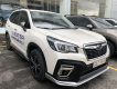 Subaru Forester 2020 - Tập đoàn Tanchong (đơn vị phân phối Subaru) thanh lý xe Forester 2020