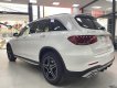 Mercedes-Benz GLC 300 2022 - Xe màu trắng