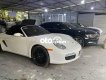 Porsche Boxster  BOXTER MUI TRẦN 2008 - PORSCHE BOXTER MUI TRẦN