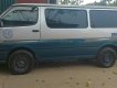 Toyota Hiace 2003 - Xe đi cực mướt, động cơ, hộp số nguyên bản