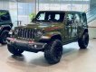 Jeep Wrangler 2022 - Xe nhập Mỹ nguyên chiếc. Giá niêm yết: 4 tỷ 88tr